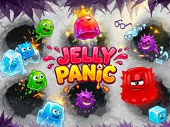 Gra Jelly Panic