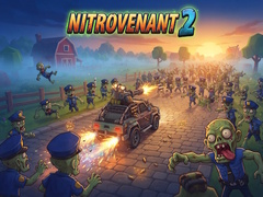 Gra Nitrovenant 2