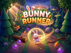 Gra Bunny Runner