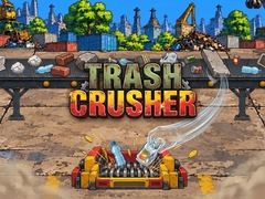 Gra TrashCrusher