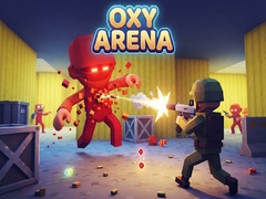 Gra Oxy Arena