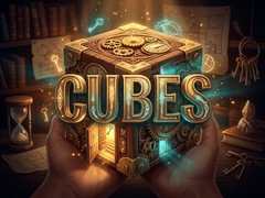 Gra Cubes