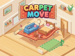 Gra Carpet Move