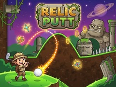 Gra Relic Putt