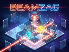 Gra Beamzag
