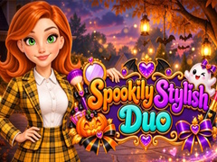 Gra Spookily Stylish Duo