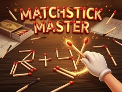 Gra Matchstick Master