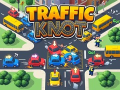 Gra Traffic Knot