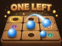 Gra One Left