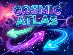 Gra Cosmic Atlas