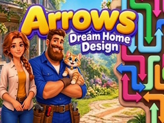 Gra Arrows Dream Home Design