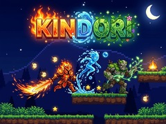 Gra Kindori