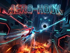 Gra Aero-Hook