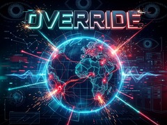 Gra Override
