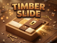 Gra Timber Slide