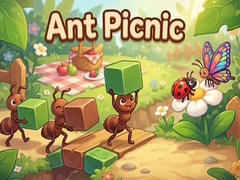 Gra Ant Picnic