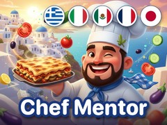 Gra Chef Mentor
