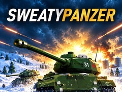 Gra SweatyPanzer