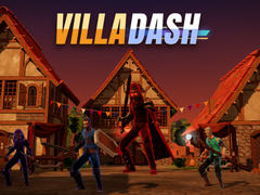 Gra Villadash