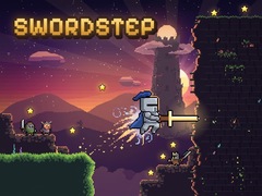 Gra Swordstep