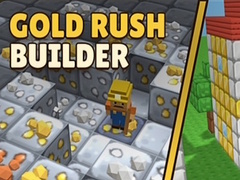 Gra Gold Rush Builder