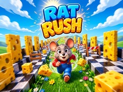 Gra Rat Rush