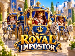 Gra Royal Impostor
