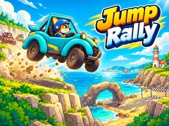 Gra Jump Rally