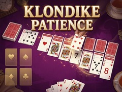Gra Klondike Patience