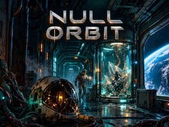 Gra Null Orbit