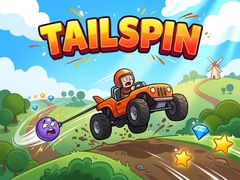 Gra Tailspin