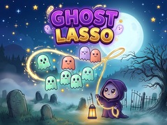 Gra Ghost Lasso