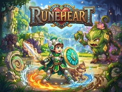 Gra Runeheart