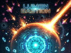 Gra Lumen Bastion