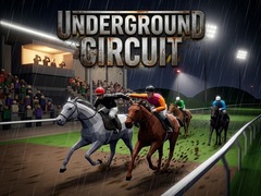 Gra Underground Circuit