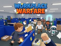Gra Workplace Warfare