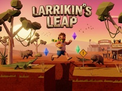 Gra Larrikin's Leap