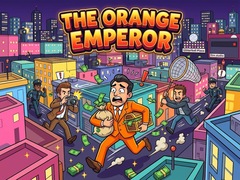 Gra The Orange Emperor