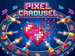 Gra Pixel Carousel