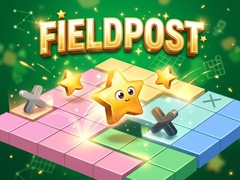 Gra Fieldpost