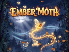 Gra Ember Moth