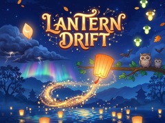 Gra Lantern Drift