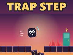 Gra Trap Step
