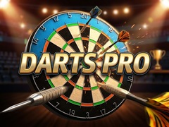 Gra Darts Pro