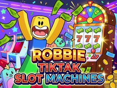 Gra Robbie: TikTak Slot Machines