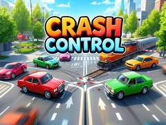 Gra Crash Control