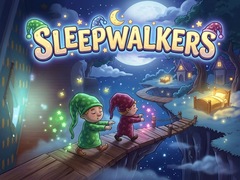 Gra Sleepwalkers