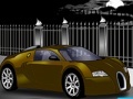 Gra Bugatti Tuning