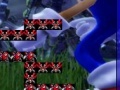 Gra Sonic Tetris