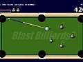 Gra Blast Billiards